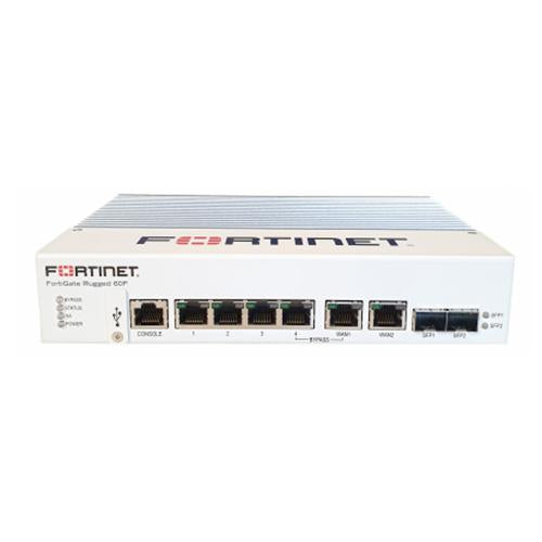 FORTINET FGR-60F-BDL-950-12 FIREWALL