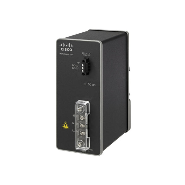 CISCO PWR-IE65W-PC-DC POWER SUPPLY