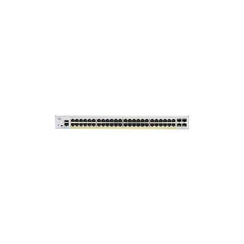 CISCO CBS350-48FP-4G SWITCH