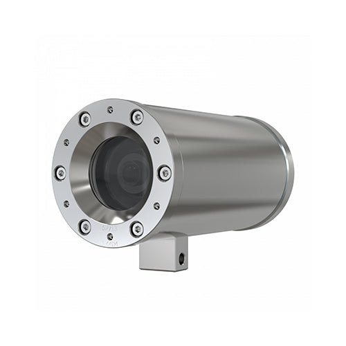 AXIS EXCAM XF M3016 EXPLOSION-PROTECTED NETWORK CAMERA