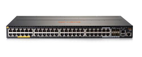 HPE ARUBA 2930M 24G POE+ SWITCH (JL320A)