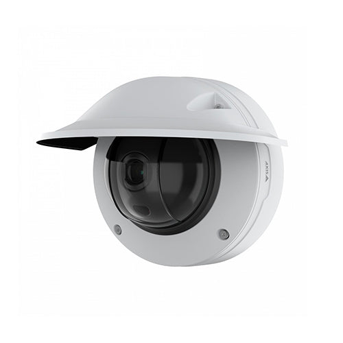 AXIS Q3538-LVE DOME CAMERA