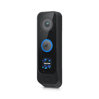 UBIQUITI UVC-G4-DOORBELL-PRO UNIFI PROTECT DOORBELL