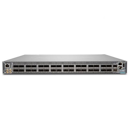 JUNIPER QFX5220-32CD-AFI SWITCH