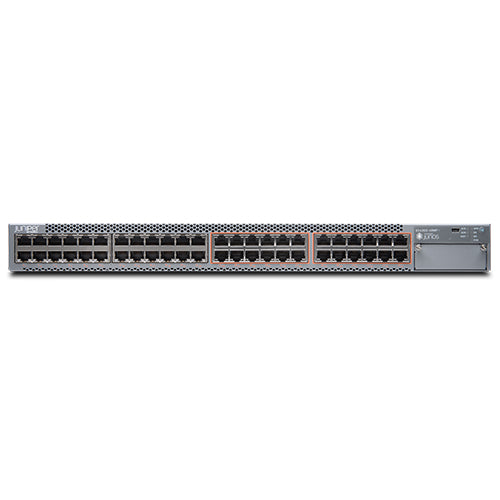 JUNIPER EX4300-48MP-TAA SWITCH