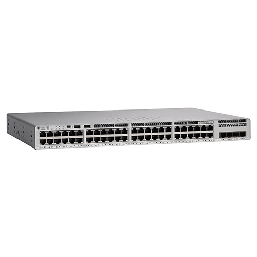 CISCO CATALYST C9200L-48PXG-4X-A SWITCH