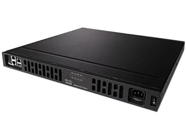 CISCO ISR4331-V/K9 ROUTER