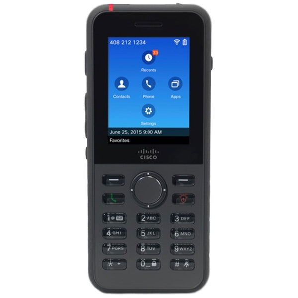 CISCO CP-8821-K9-BUN IP PHONE