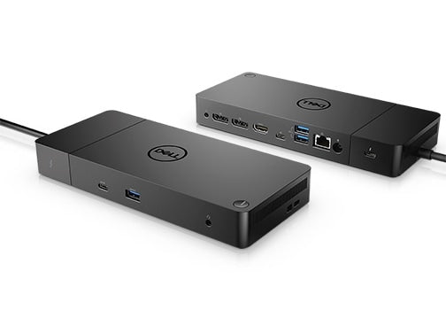 DELL THUNDERBOLT DOCK - WD19TB