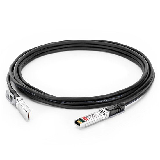 CISCO SFP-H25G-CU1M PASSIVE COPPER CABLE