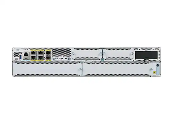 CISCO C8300-2N2S-4T2X EDGE PLATFORM - GAIA Consulting Services