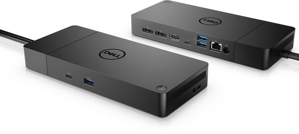 DELL PERFORMANCE DOCK WD19DCS