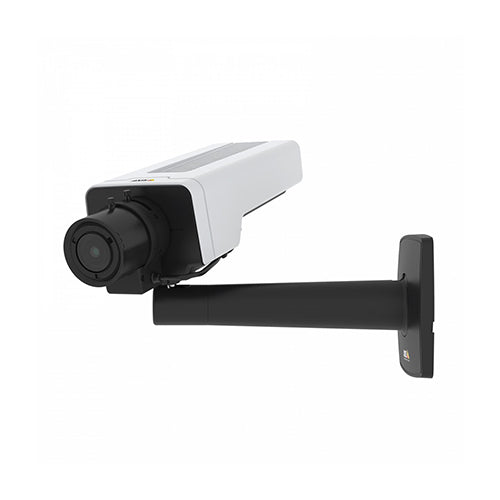 AXIS P1377 NETWORK CAMERA