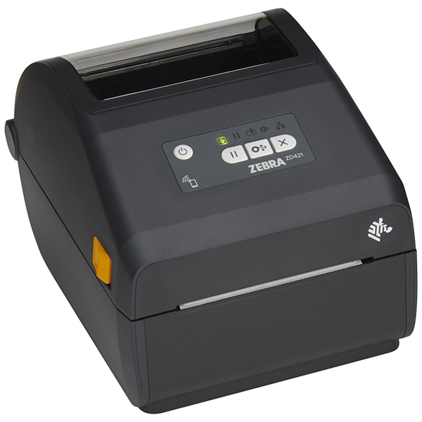 ZEBRA ZD4A042-D01M00EZ PRINTER (ZD421D)