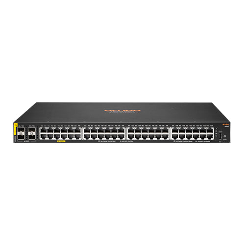 HPE ARUBA 6000 48G SWITCH (R8N85A)