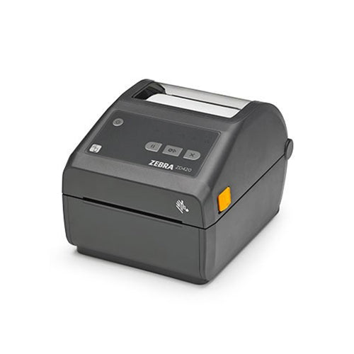 ZEBRA ZD42042-D01000EZ PRINTER (ZD420D)