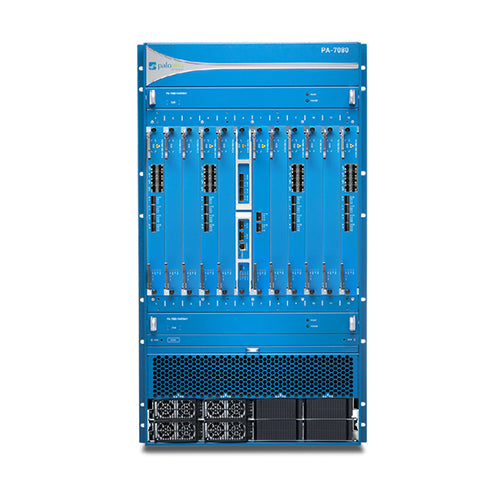 PALO ALTO PAN-PA-7080-AC-SYS FIREWALL - GAIA Consulting Services