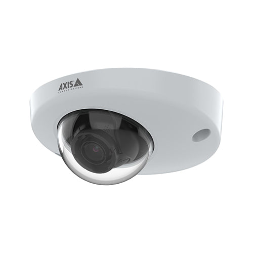 AXIS P3905-R MK III RJ45 DOME CAMERA