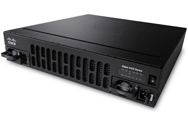 CISCO ISR4431-V/K9 ROUTER