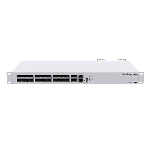 MIKROTIK CRS326-24S+2Q+RM SWITCH