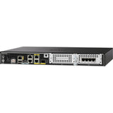 CISCO ISR4221-SEC/K9 ROUTER - GAIA Consulting Services