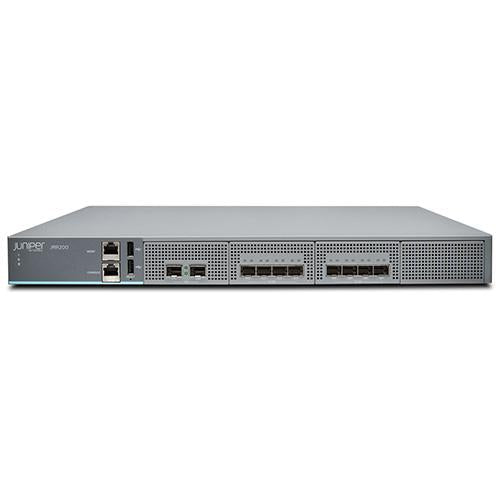 JUNIPER JRR200-DC ROUTER