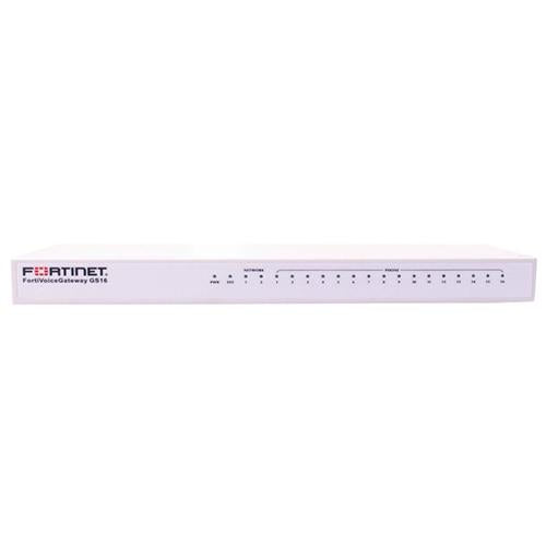 FORTINET FVG-GS16 VOICE GATEWAY