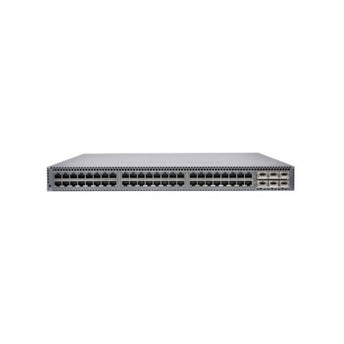 JUNIPER QFX5100-48T-AFI SWITCH