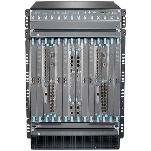 JUNIPER SRX5800X-B10-AC FIREWALL