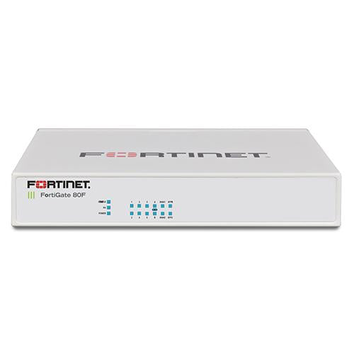 FORTINET FG-80F FIREWALL - GAIA Consulting Services