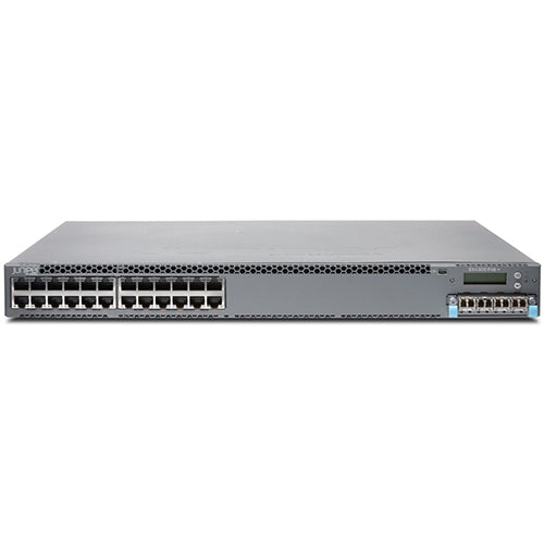 JUNIPER EX4300-24P-TAA SWITCH