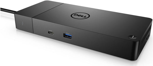 DELL THUNDERBOLT DOCKING STATION - WD19TBS