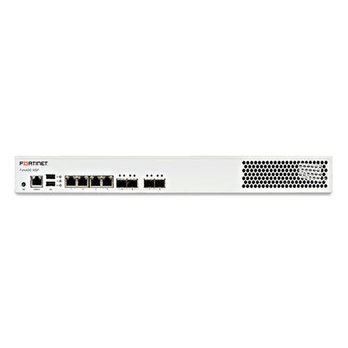 FORTINET FAD-300F APPLICATION ACCELERATOR