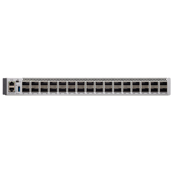 CISCO C9500-32QC-E SWITCH