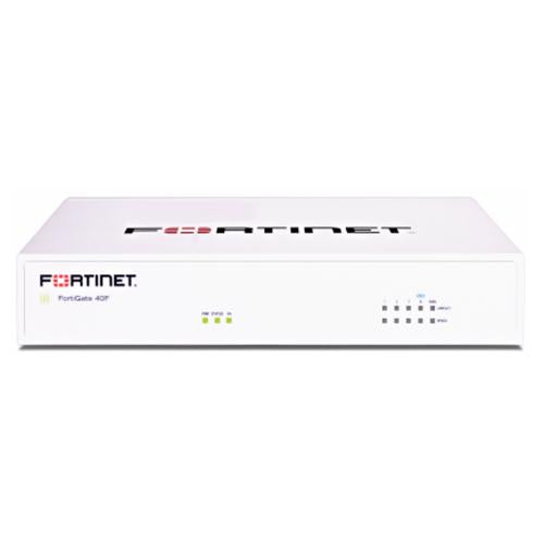 FORTINET FG-40F FIREWALL - GAIA Consulting Services