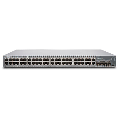 JUNIPER EX3400-48P SWITCH