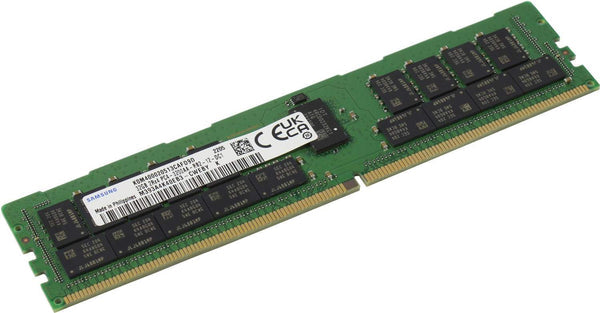 SAMSUNG M393A4K40EB3-CWE 32GB DDR4 MEMORY