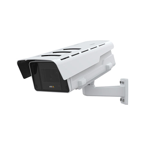 AXIS Q1615-LE MK III NETWORK CAMERA