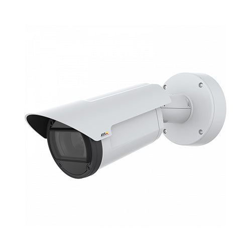 AXIS Q1786-LE NETWORK CAMERA