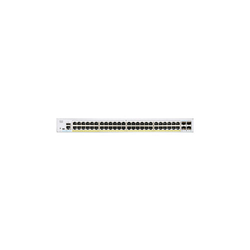 CISCO CBS250-48PP-4G SWITCH