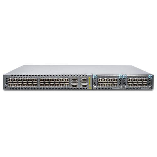 JUNIPER EX4600-40F-DC-AFO SWITCH