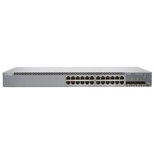 JUNIPER EX2300-24P-TAA SWITCH