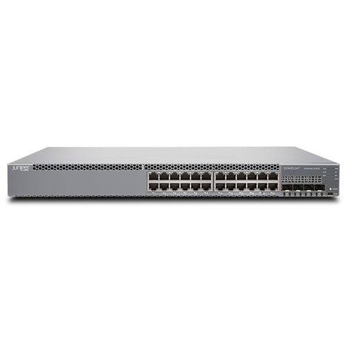 JUNIPER EX3400-24T-DC SWITCH