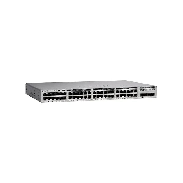 CISCO C9300L-48T-4G-A SWITCH