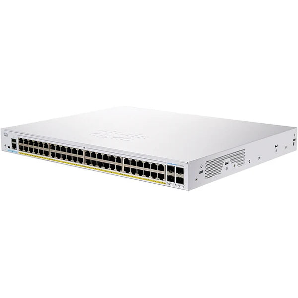 CISCO CBS350-48FP-4X SWITCH