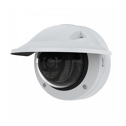 AXIS P3268-LVE DOME CAMERA