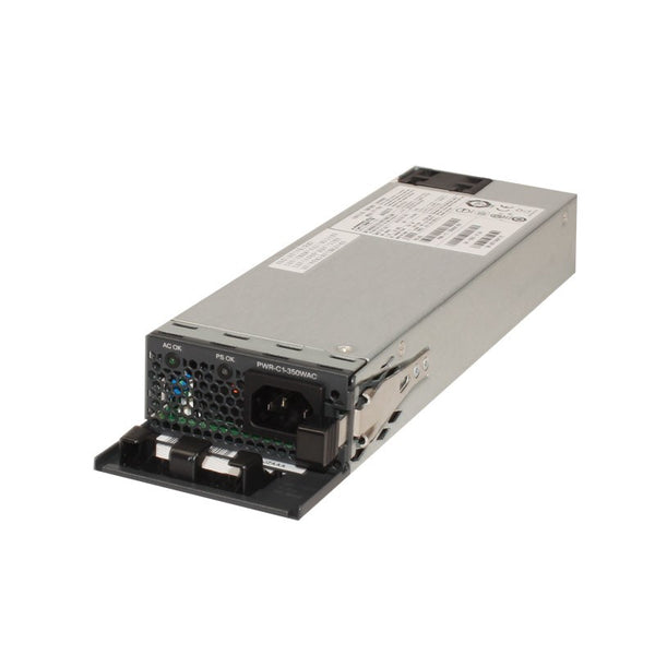 CISCO PWR-C1-350WAC POWER SUPPLY