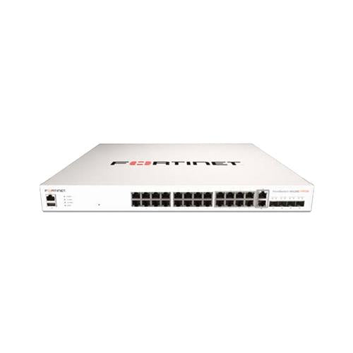 FORTINET FS-M426E-FPOE SWITCH