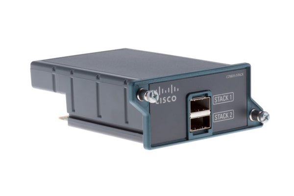 CISCO C2960S-STACK STACKING MODULE