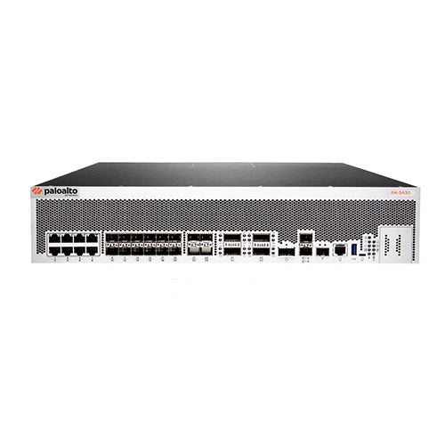 PALO ALTO PAN-PA-5430-AC FIREWALL - GAIA Consulting Services